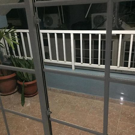 Lehas Place Hotel San Andrés Exterior foto